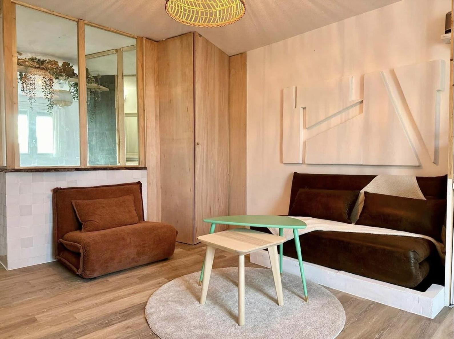 All New Loft Architecte - Bain Duo & Cinema Apartment Agde Exterior photo